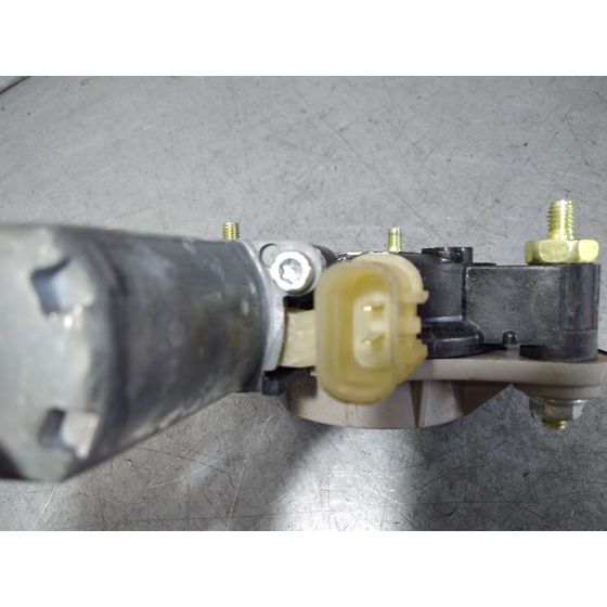 Elevalunas Delantero Derecho para Kia Stonic (Ybcuv)