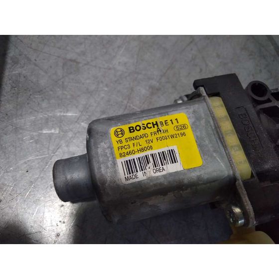 Elevalunas Delantero Derecho para Kia Stonic (Ybcuv)