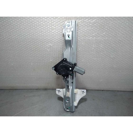 Elevalunas Trasero Derecho para Mg Zs