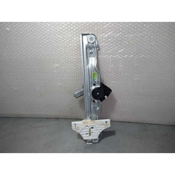 Elevalunas Trasero Derecho para Mg Zs