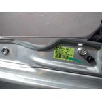 Elevalunas Trasero Derecho para Mg Zs