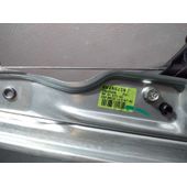 Elevalunas Trasero Derecho para Mg Zs