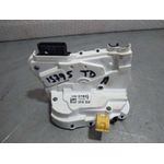 Cerradura Puerta Trasera Derecha para Mg Zs