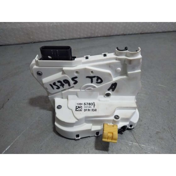 Cerradura Puerta Trasera Derecha para Mg Zs