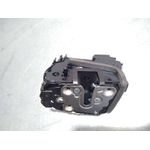 Cerradura Puerta Trasera Derecha para Mg Zs
