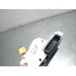 Cerradura Puerta Trasera Derecha para Mg Zs
