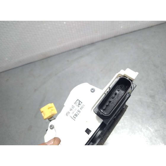 Cerradura Puerta Trasera Derecha para Mg Zs
