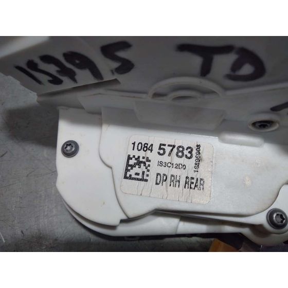 Cerradura Puerta Trasera Derecha para Mg Zs