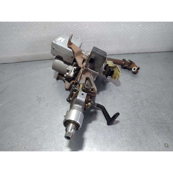 Columna Direccion para Renault Megane Iii Berlina 5 P