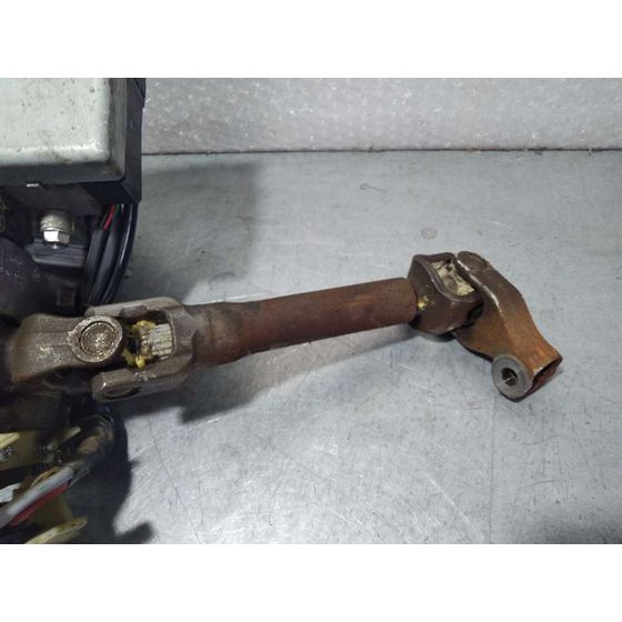 Columna Direccion para Renault Megane Iii Berlina 5 P