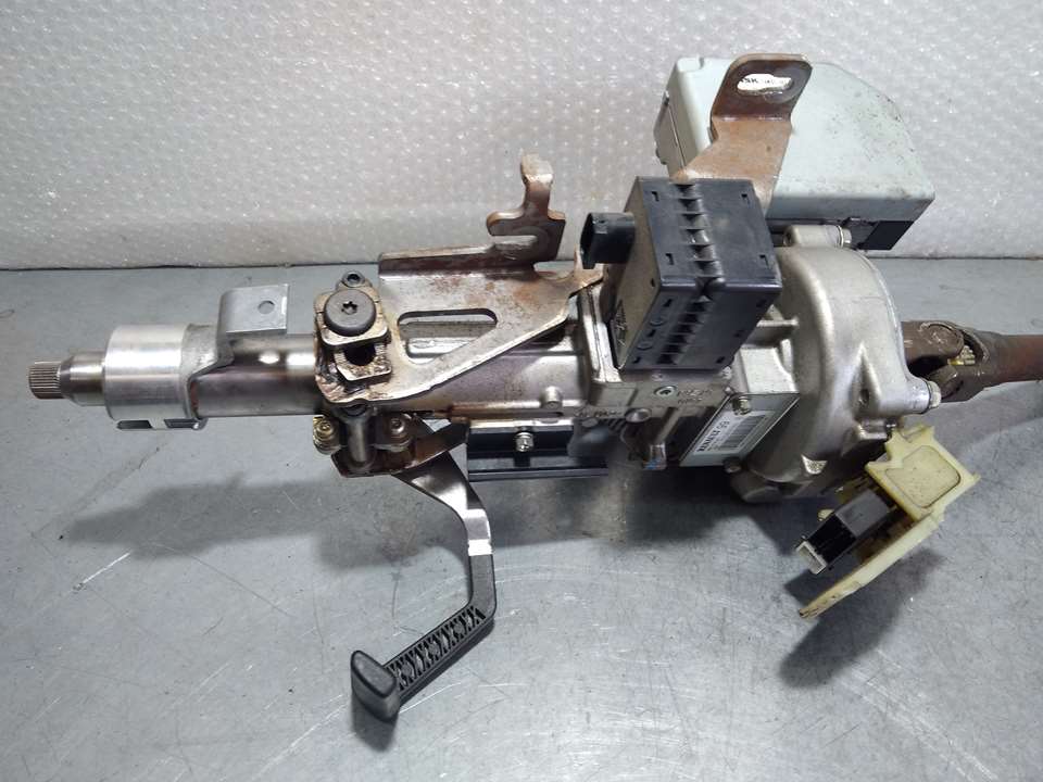 Columna Direccion para Renault Megane Iii Berlina 5 P