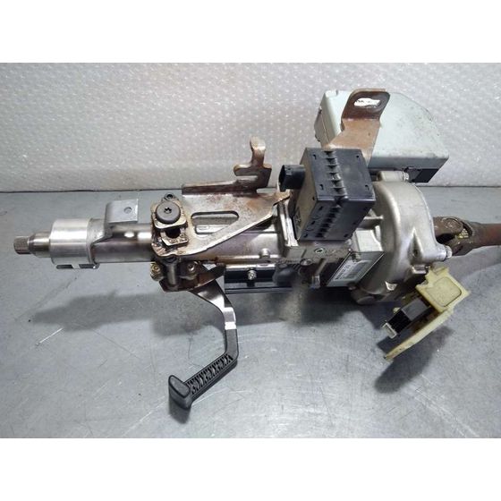 Columna Direccion para Renault Megane Iii Berlina 5 P