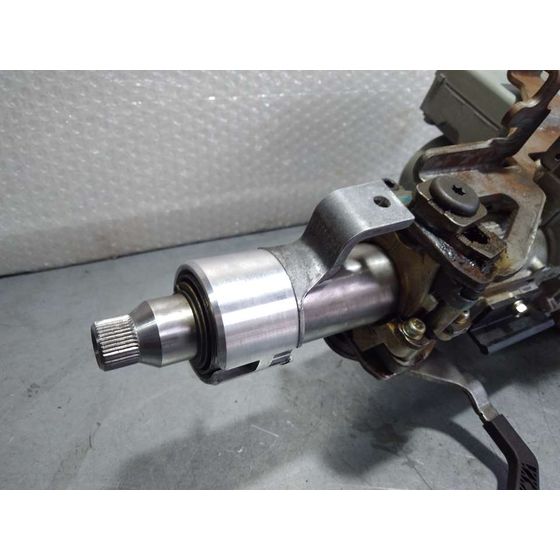 Columna Direccion para Renault Megane Iii Berlina 5 P