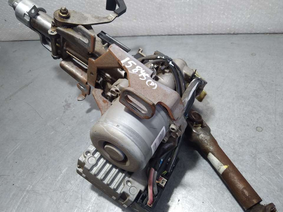 Columna Direccion para Renault Megane Iii Berlina 5 P
