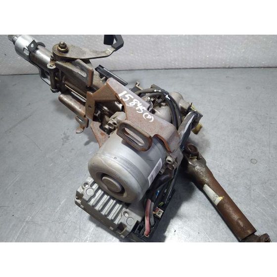 Columna Direccion para Renault Megane Iii Berlina 5 P