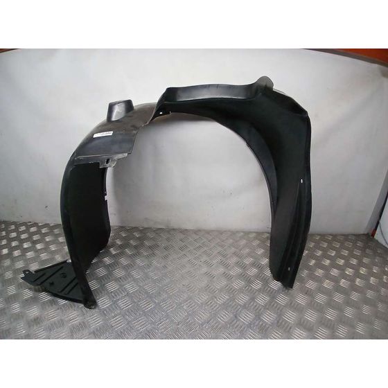 Plastico Pase Rueda Del. Dch. para Dr 4.0