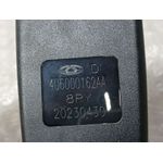 Enganche Cinturon para Dr 4.0