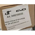 Enganche Cinturon para Dr 4.0
