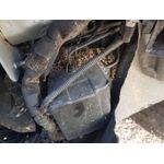 Abs para Opel Corsa F