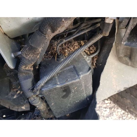 Abs para Opel Corsa F