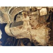 Caja Cambios para Opel Corsa F
