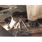 Cremallera Direccion para Opel Corsa F