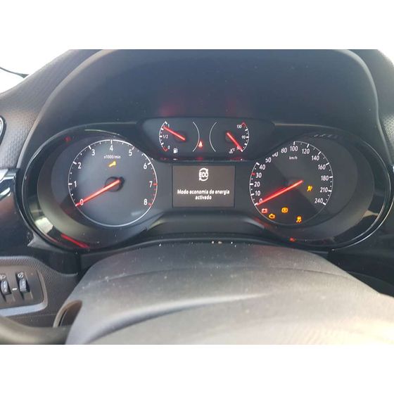 Cuadro Instrumentos para Opel Corsa F