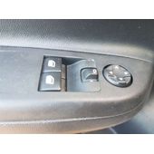 Mando Elevalunas Delantero Izquierdo para Opel Corsa F