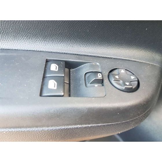 Mando Elevalunas Delantero Izquierdo para Opel Corsa F