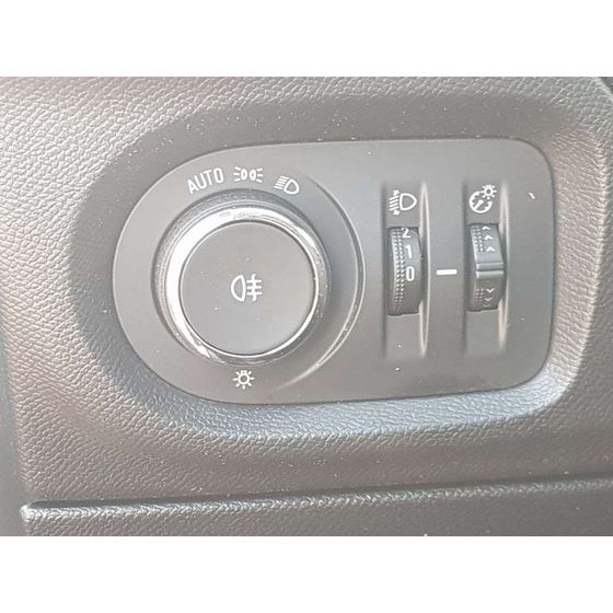 Mando Luces para Opel Corsa F