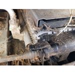 Radiador Agua para Opel Corsa F