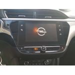 Sistema Navegacion Gps para Opel Corsa F