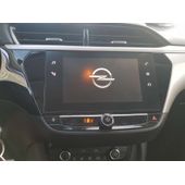 Sistema Navegacion Gps para Opel Corsa F