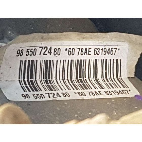 Cremallera Direccion para Peugeot 208 (P2)