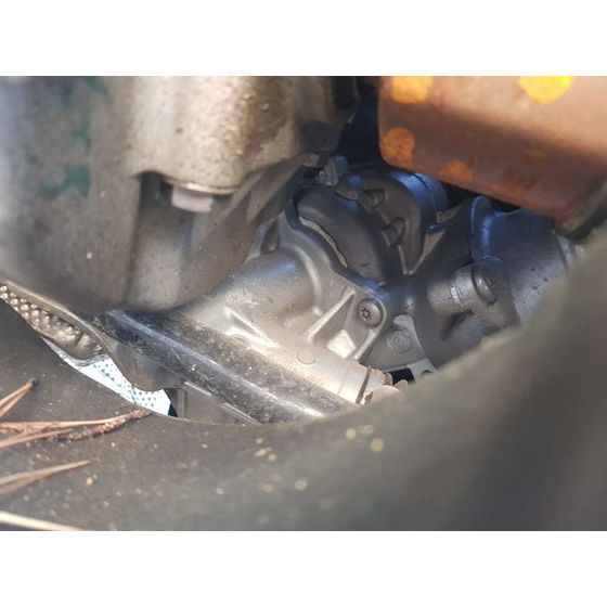 Cremallera Direccion para Peugeot 208 (P2)