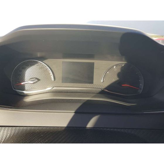Cuadro Instrumentos para Peugeot 208 (P2)