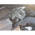 Electroventilador para Peugeot 208 (P2)