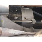 Motor Arranque para Peugeot 208 (P2)