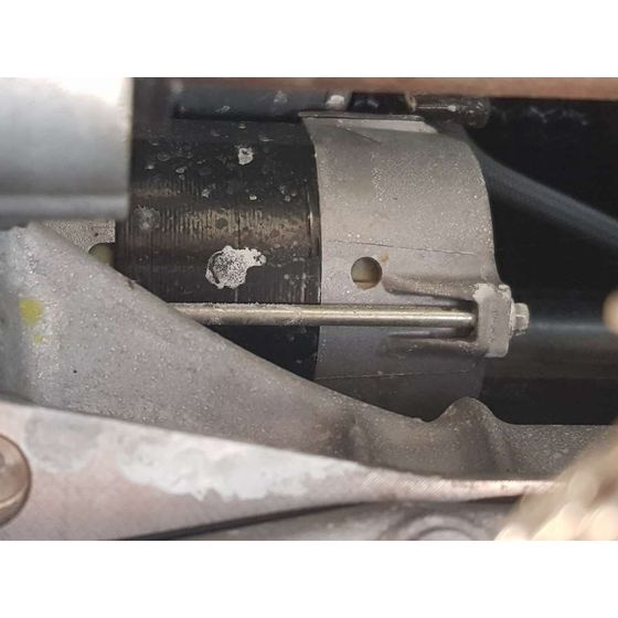 Motor Arranque para Peugeot 208 (P2)