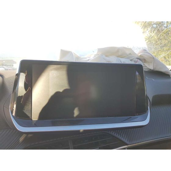 Sistema Navegacion Gps para Peugeot 208 (P2)