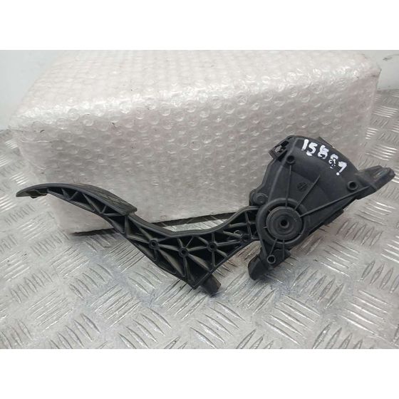 Potenciometro Pedal para Seat Ibiza (6J5)