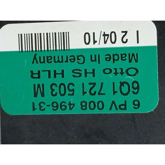 Potenciometro Pedal para Seat Ibiza (6J5)
