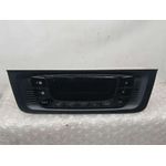 Mando Climatizador para Seat Ibiza (6J5)
