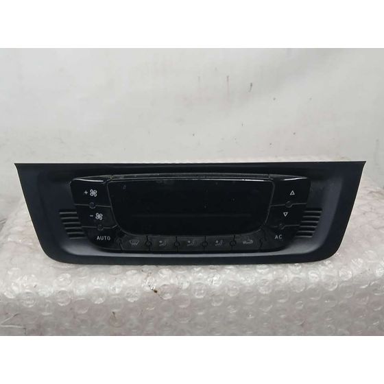 Mando Climatizador para Seat Ibiza (6J5)