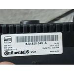 Mando Climatizador para Seat Ibiza (6J5)