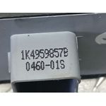 Mando Elevalunas Delantero Izquierdo para Seat Ibiza (6J5)