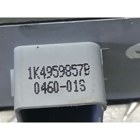 Mando Elevalunas Delantero Izquierdo para Seat Ibiza (6J5)