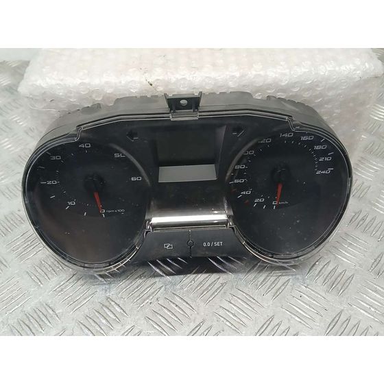 Cuadro Instrumentos para Seat Ibiza (6J5)