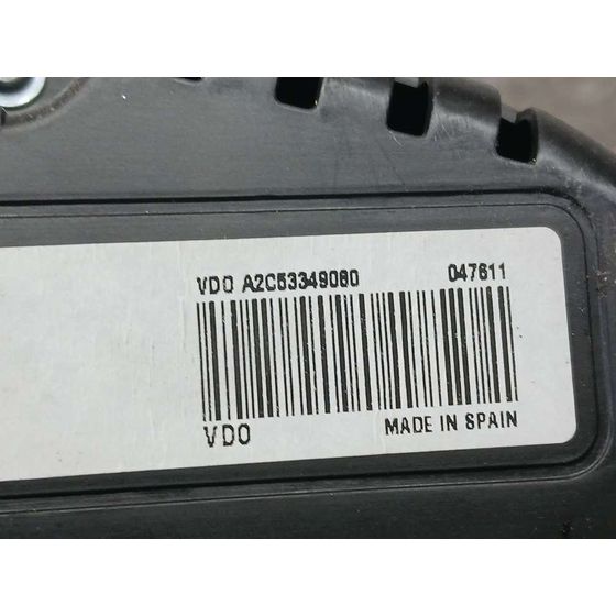 Cuadro Instrumentos para Seat Ibiza (6J5)