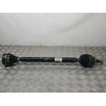 Transmision Delantera Derecha para Seat Ibiza (6J5)